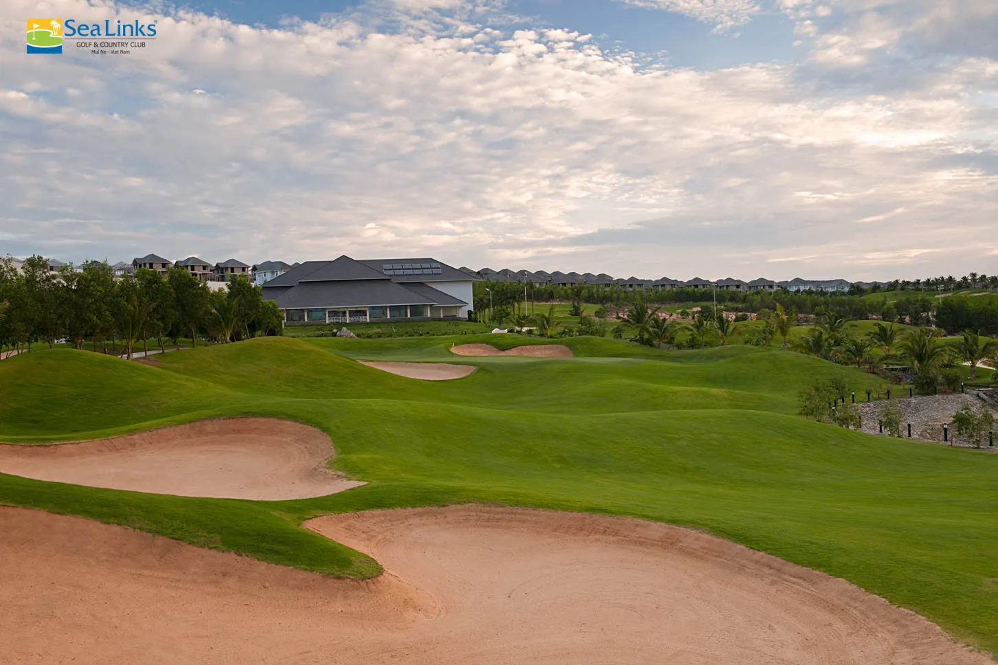 Sea Links Golf & Country Club