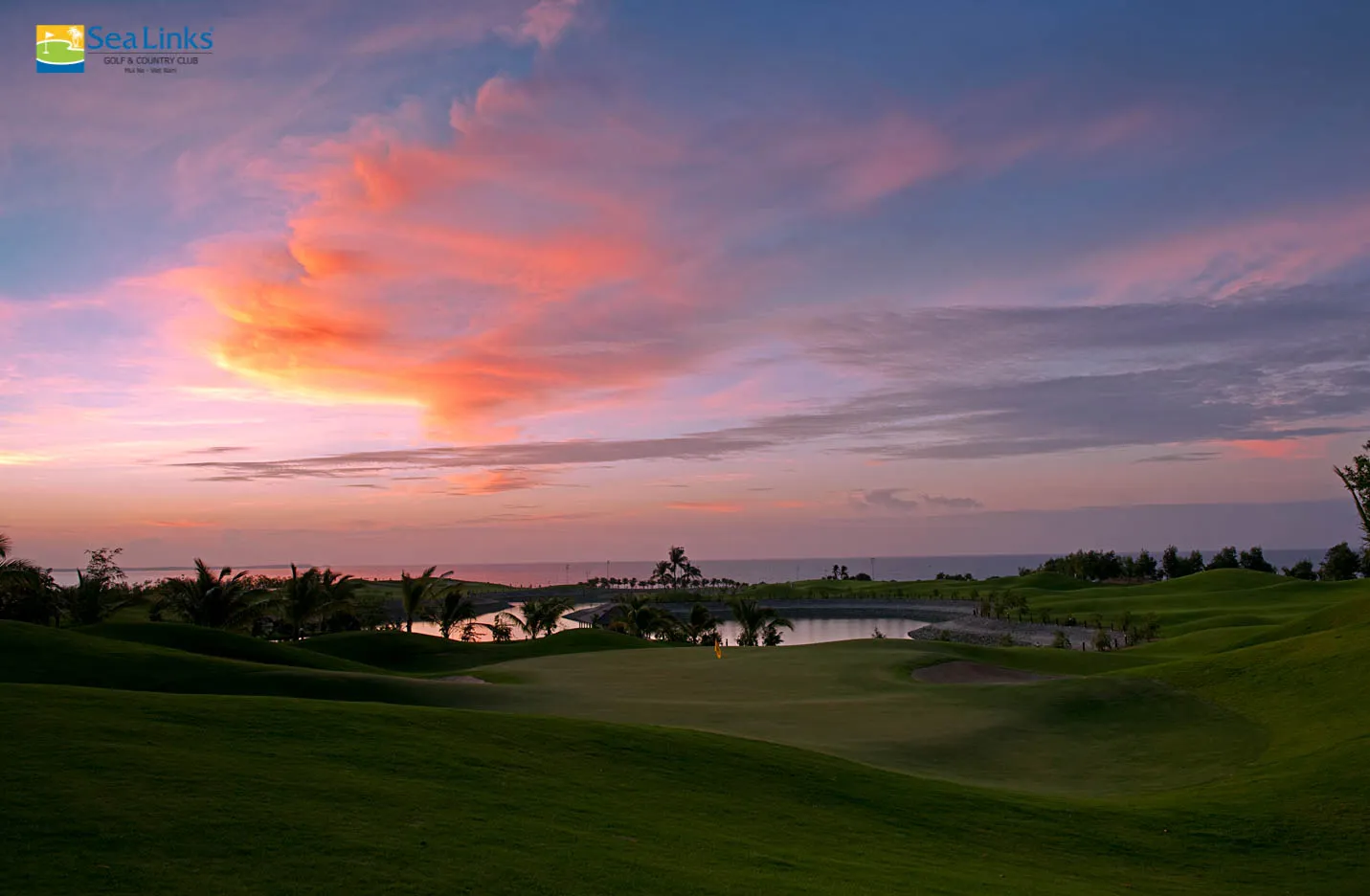 Sea Links Golf & Country Club