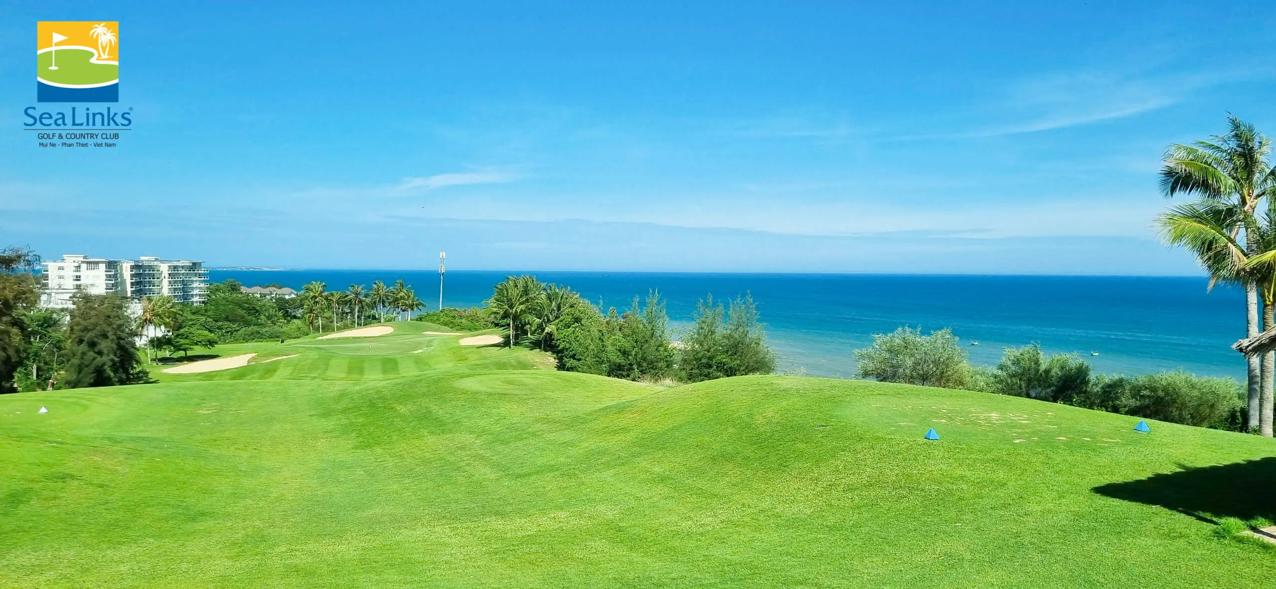 Sea Links Golf & Country Club