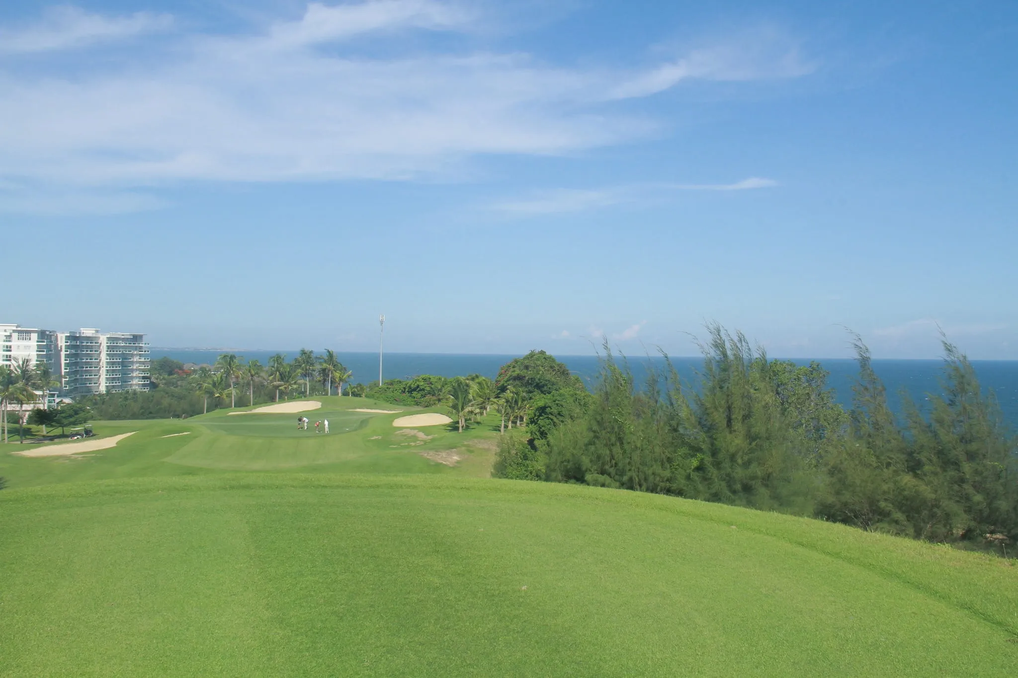 Sea Links Golf & Country Club