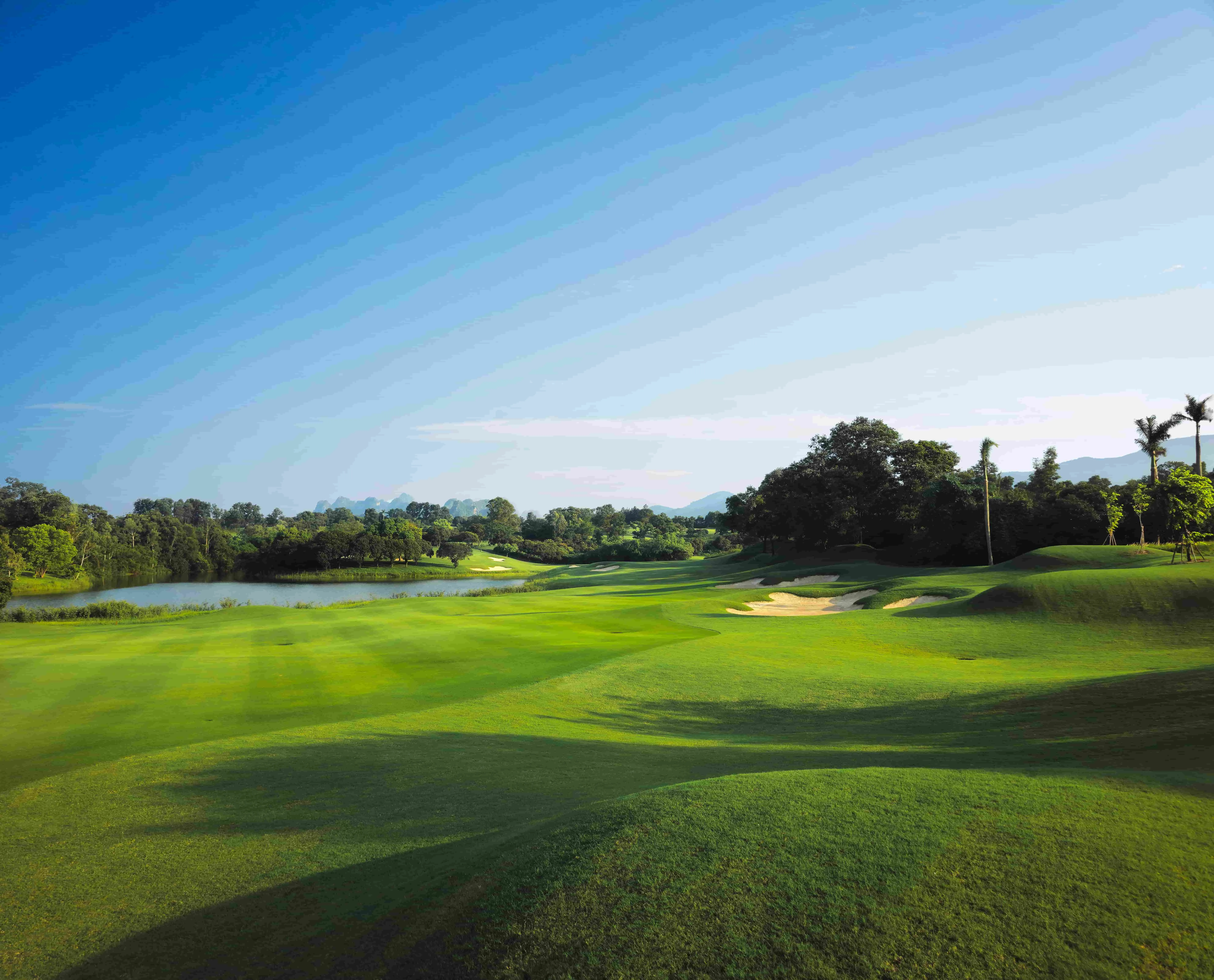 Sky Lake Golf & Resort