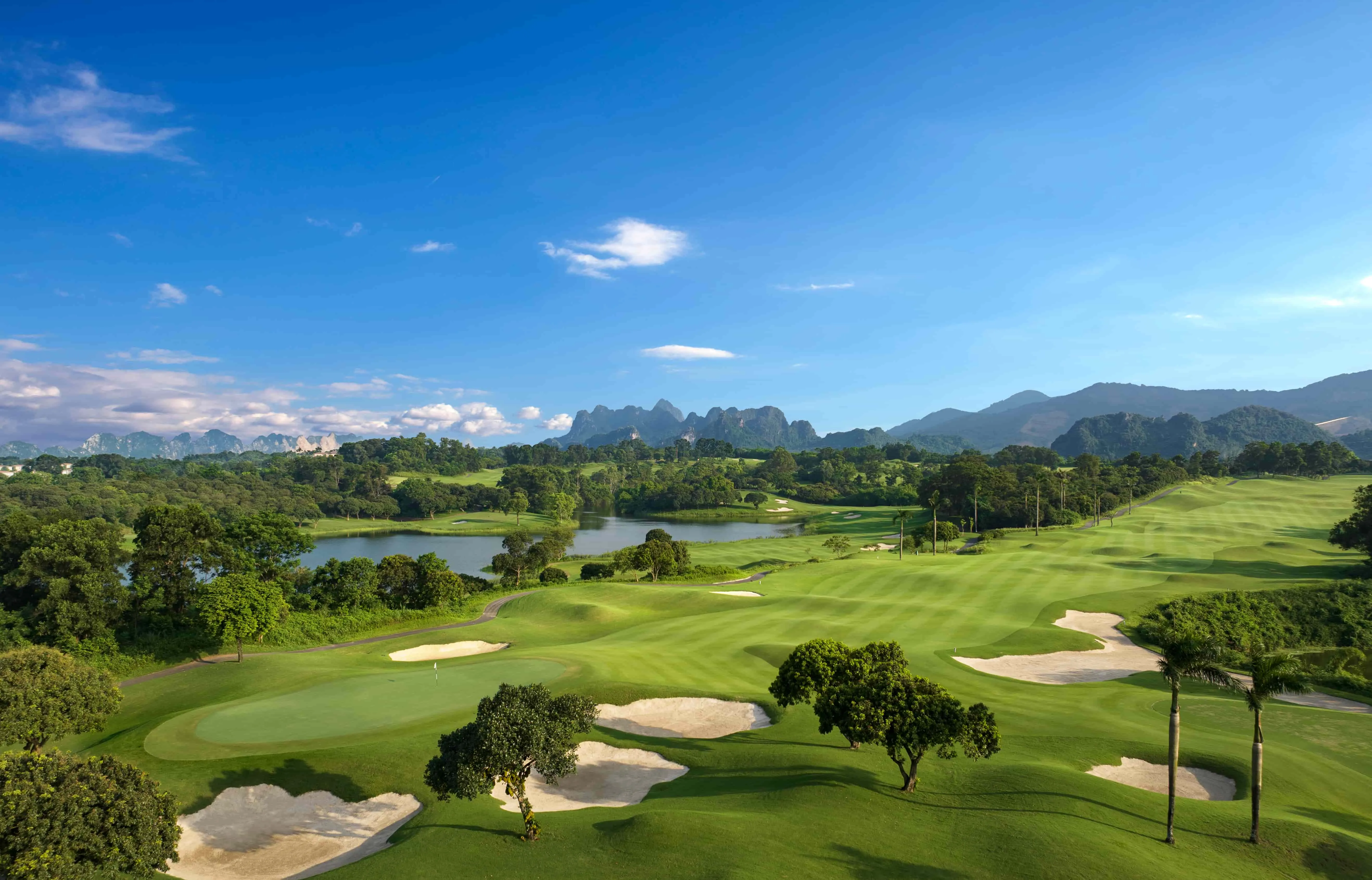 Sky Lake Golf & Resort