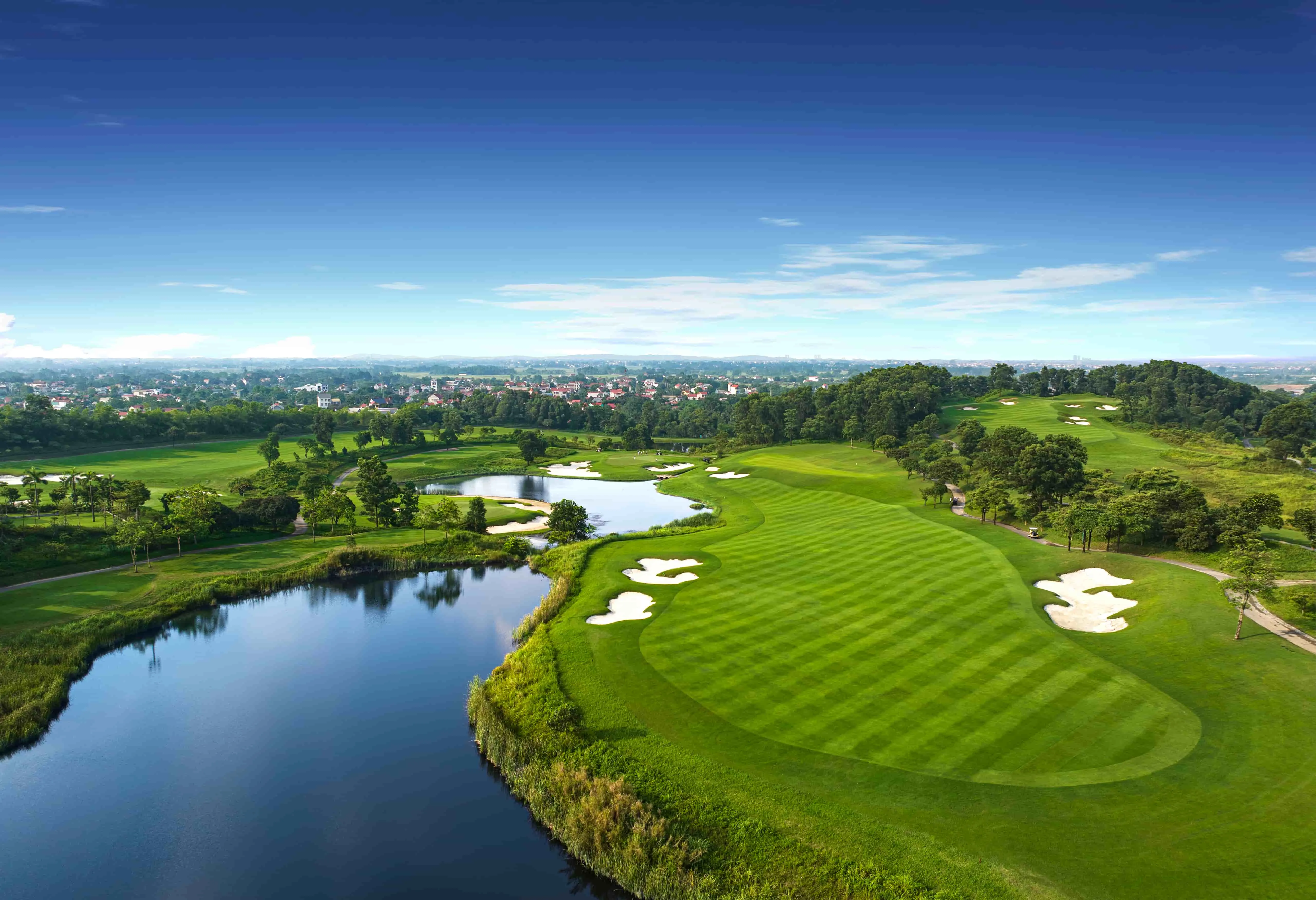 Sky Lake Golf & Resort