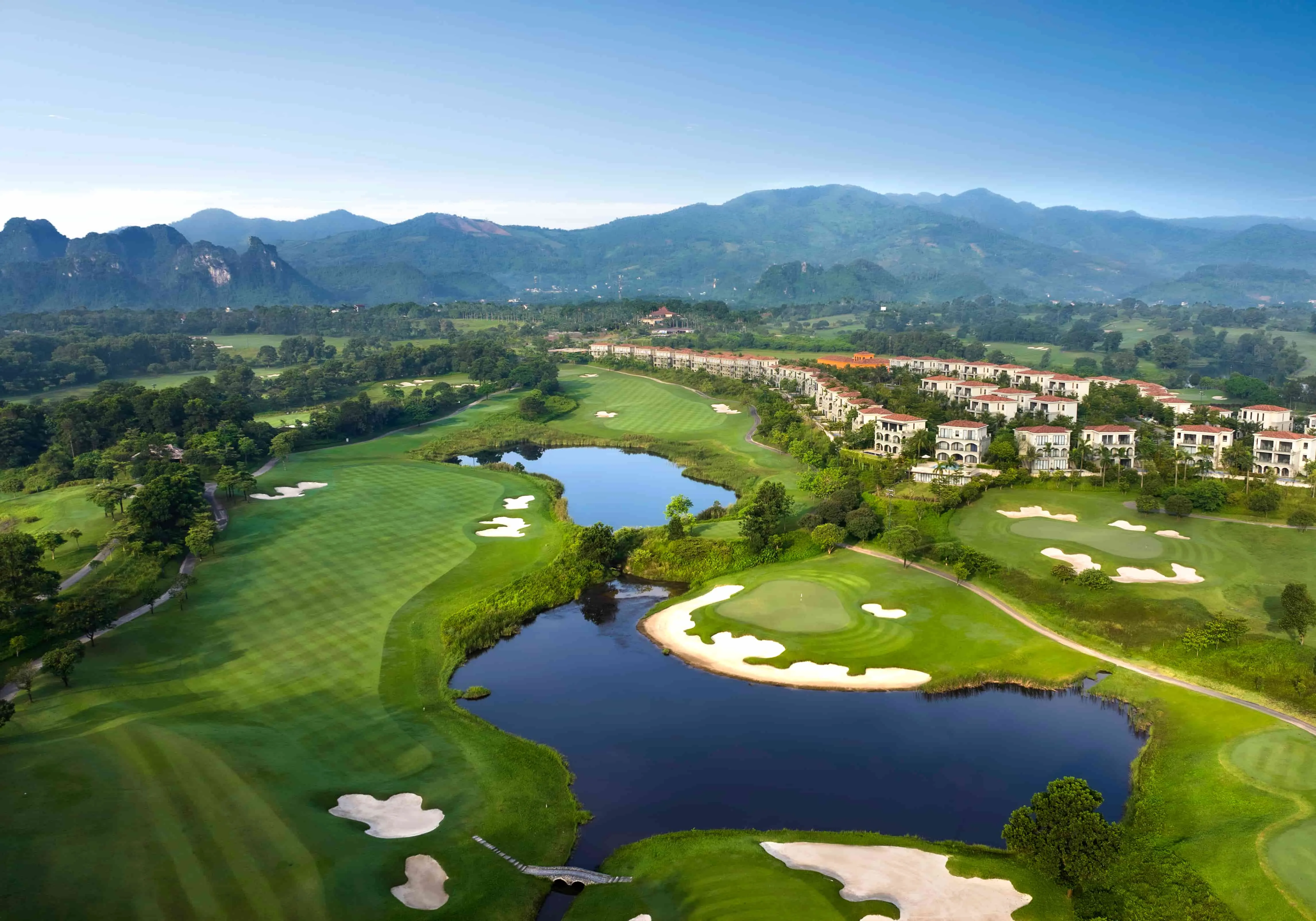 Sky Lake Golf & Resort