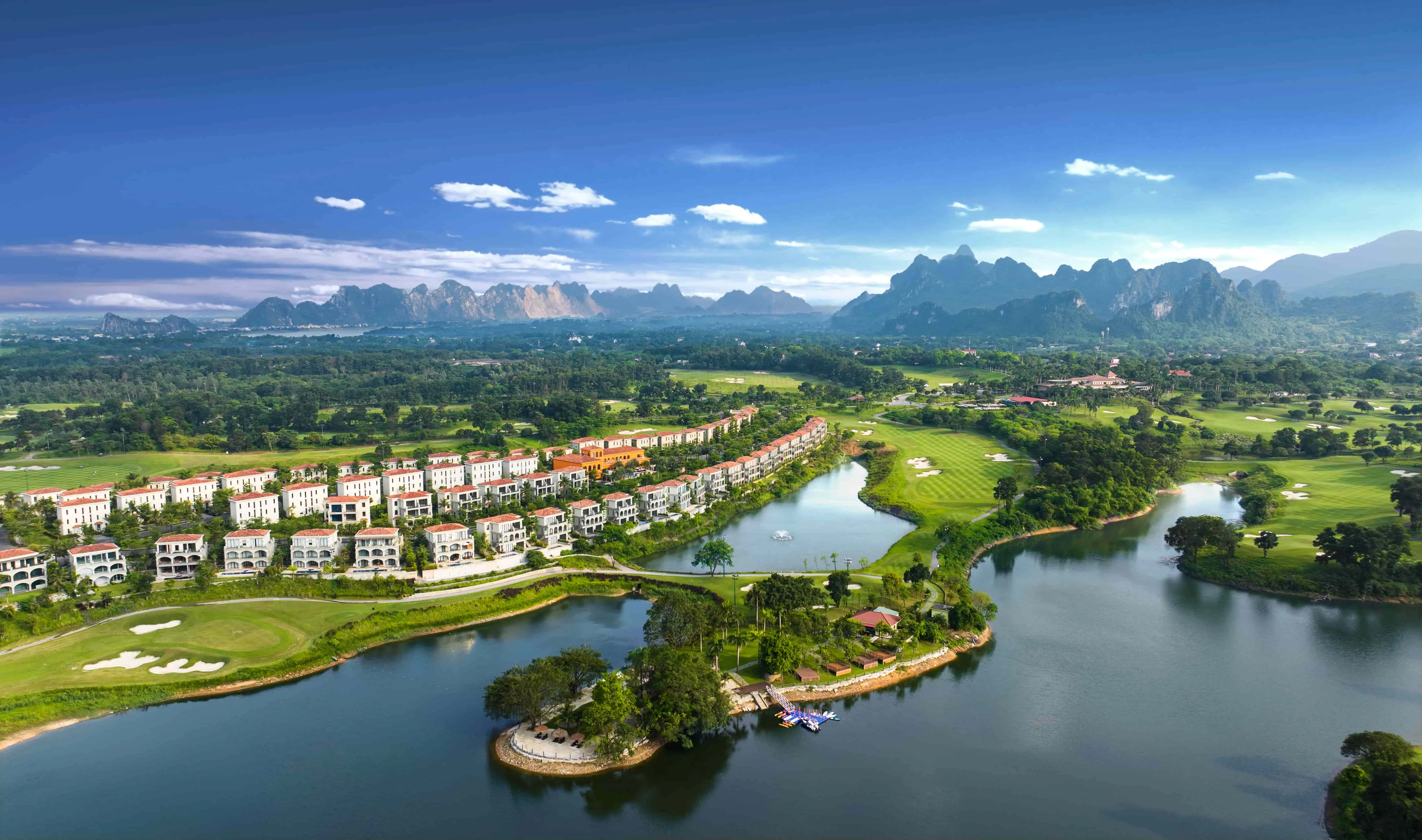 Sky Lake Golf & Resort