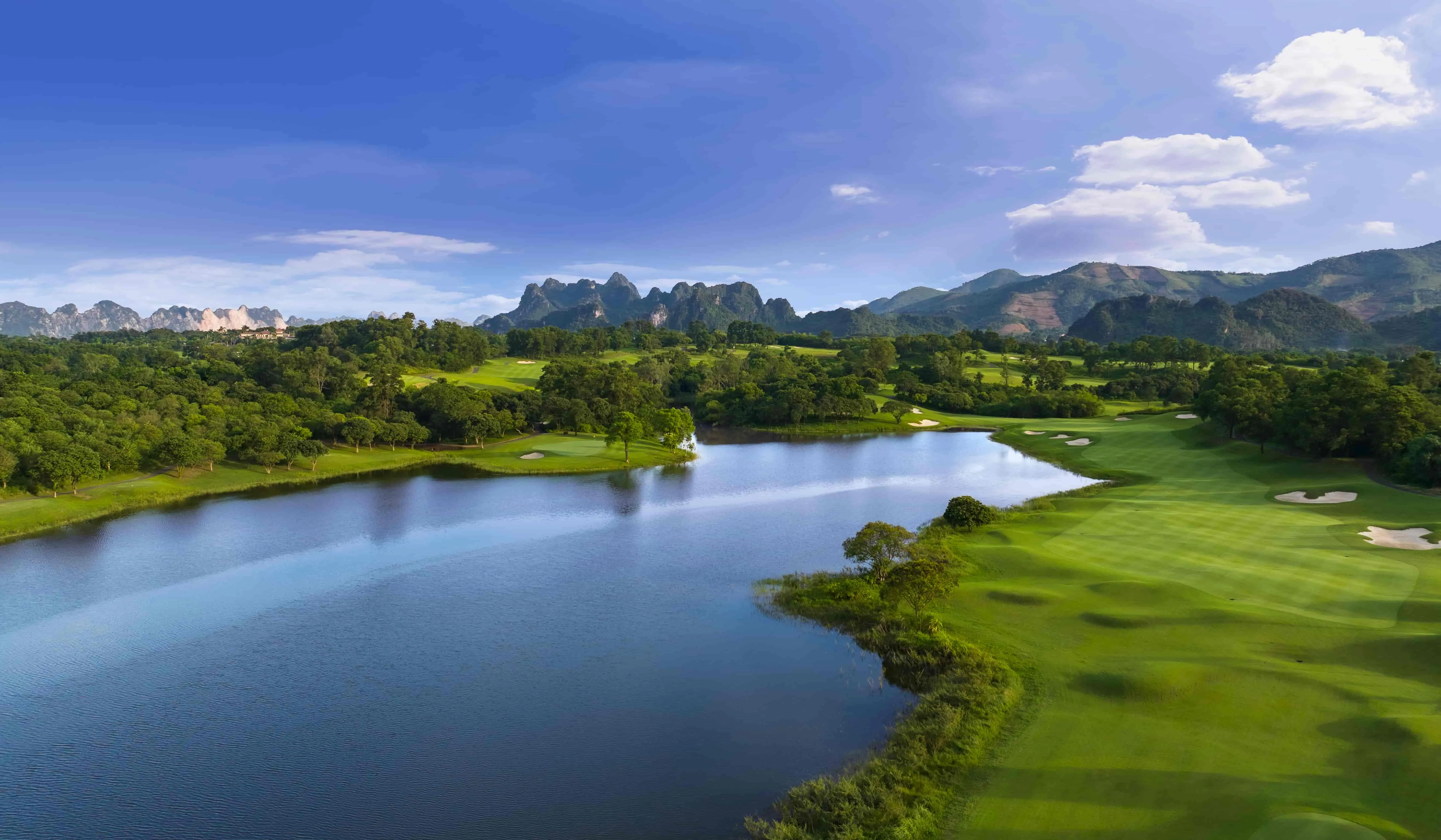 Sky Lake Golf & Resort