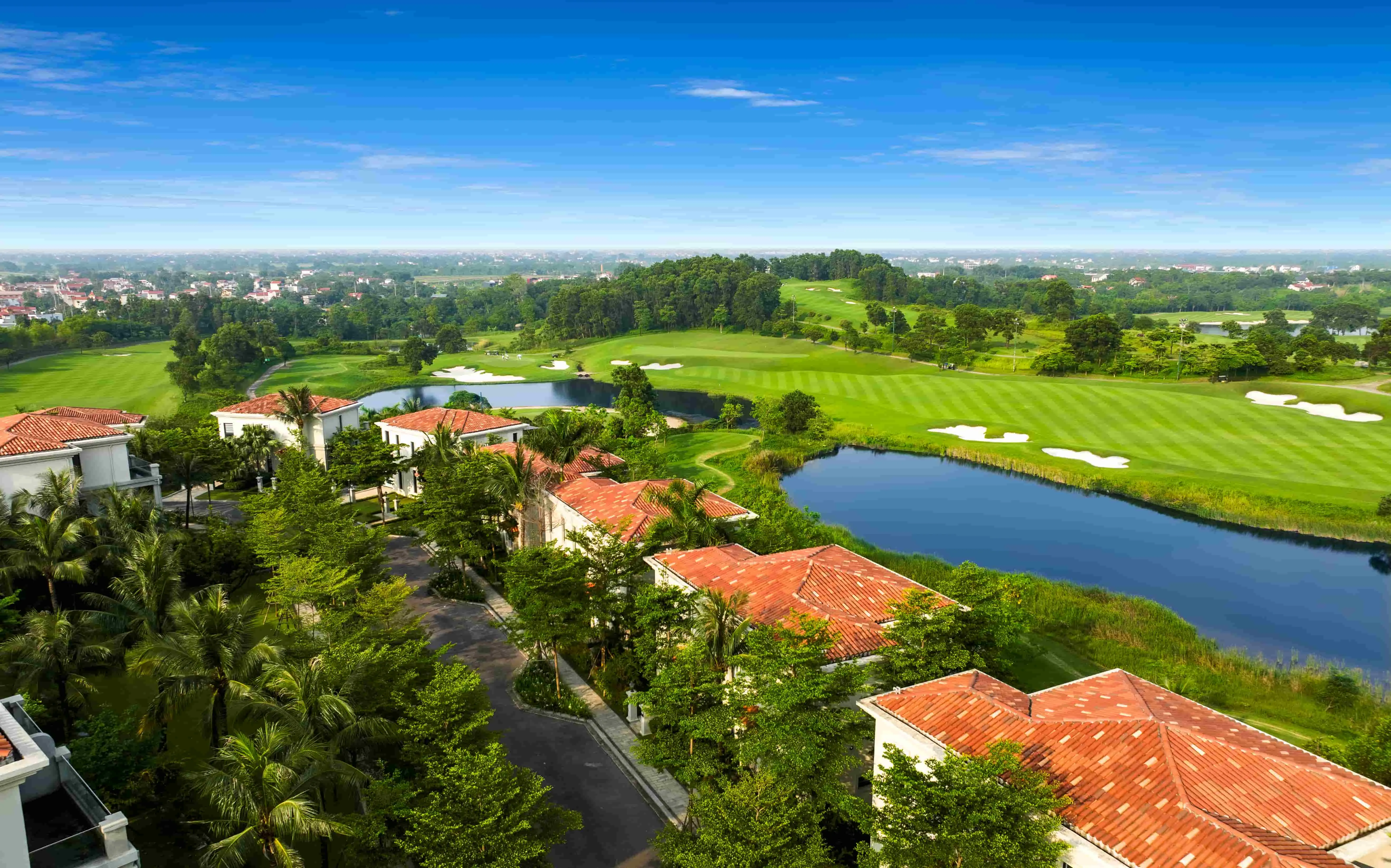 Sky Lake Golf & Resort