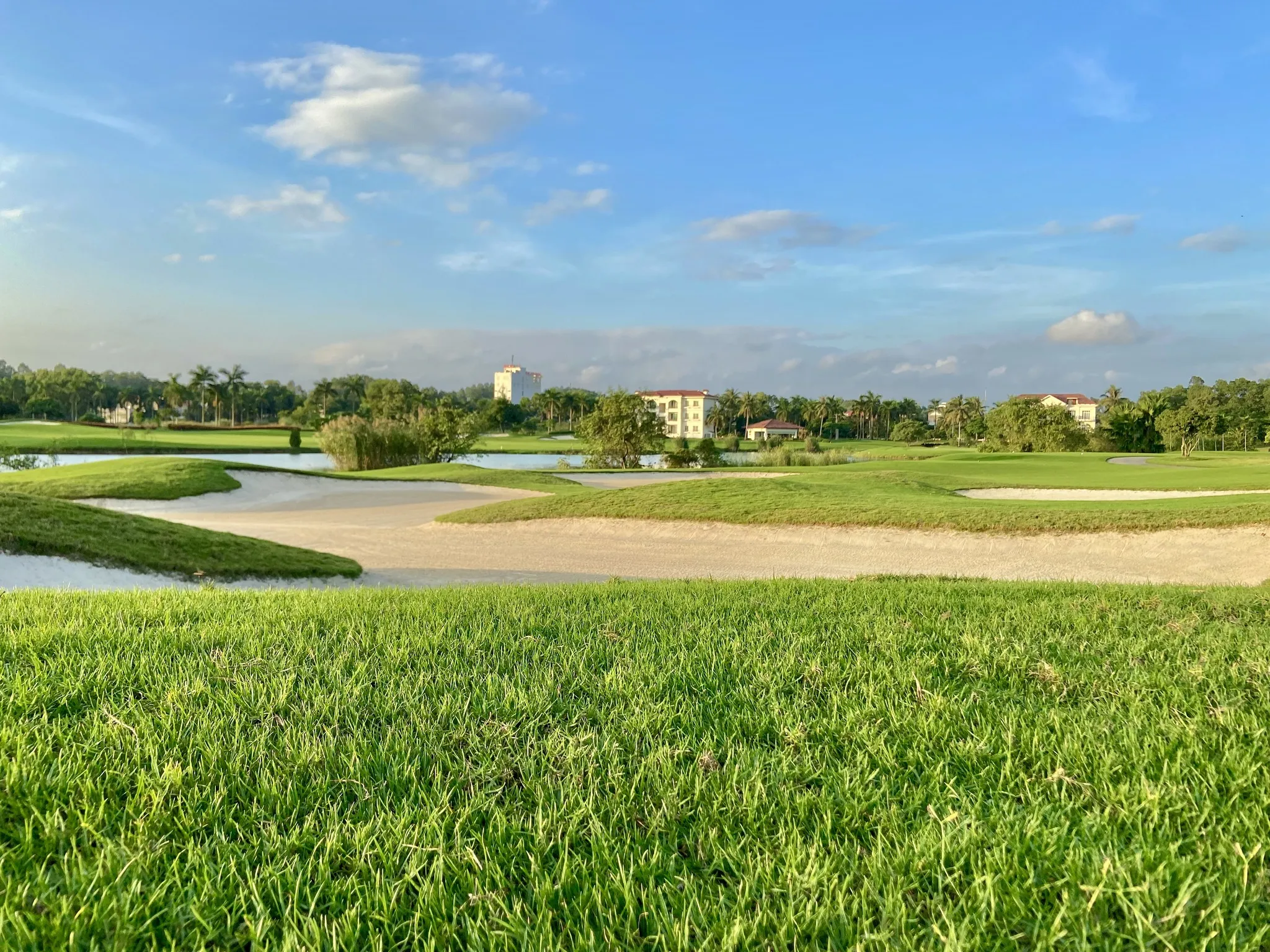 Sono Felice Country Club 2N1Đ