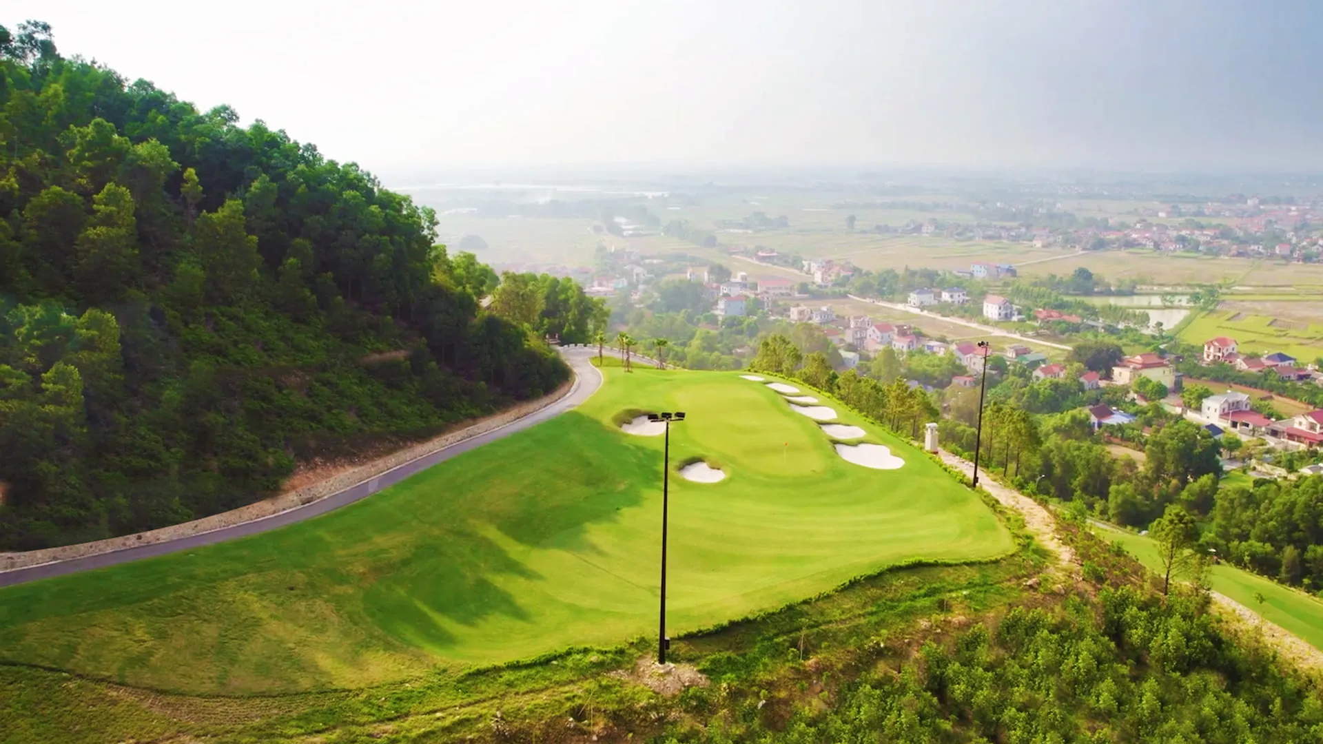 Stone Highland Golf & Resort