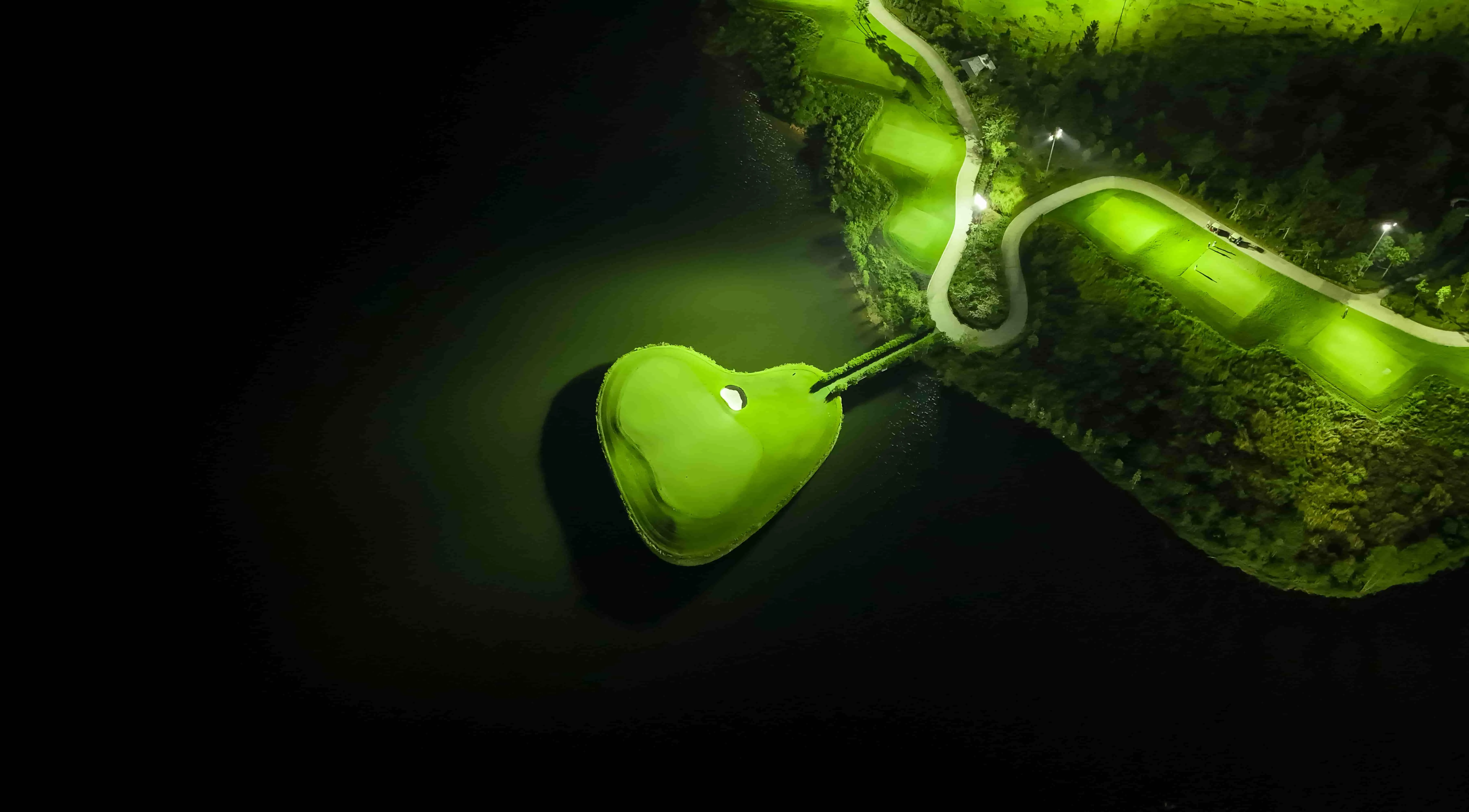 Thanh Lanh Valley Golf & Resort