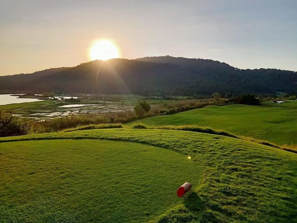 The Dalat at 1200 Country Club