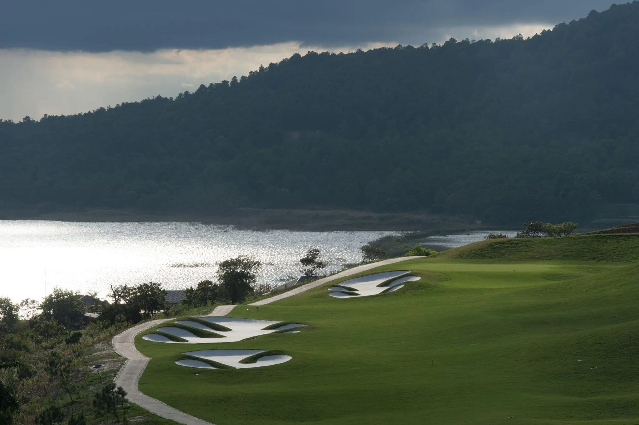 The Dalat at 1200 Country Club