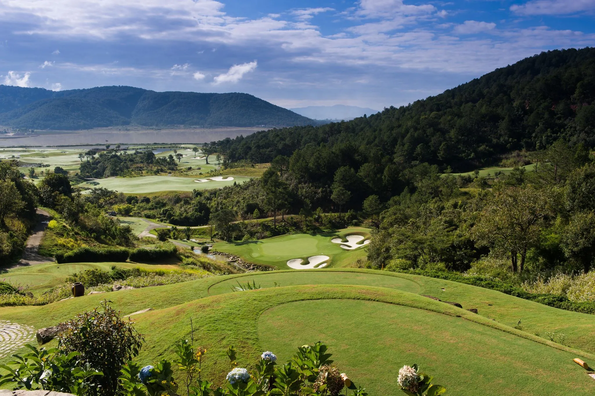 The Dalat at 1200 Country Club