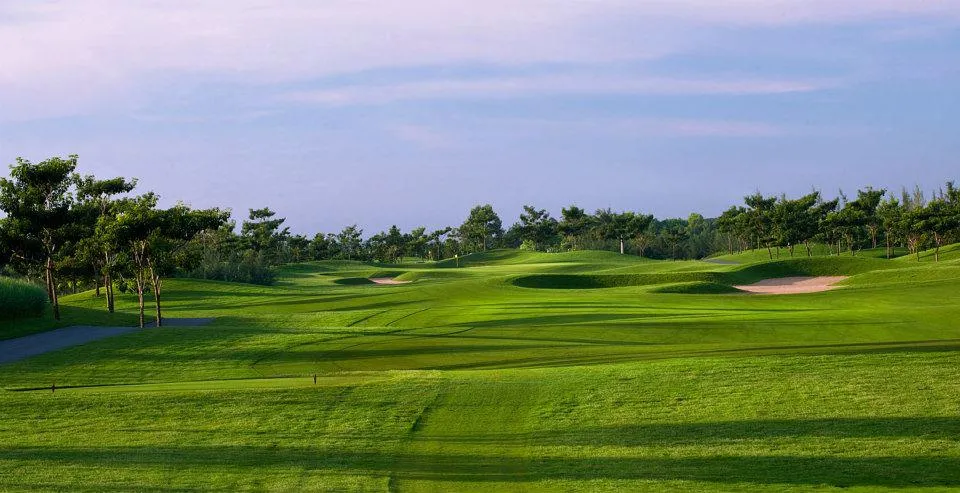 Twin Doves Golf Club