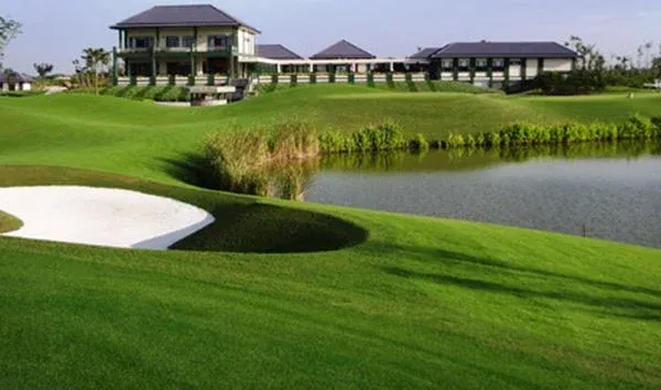 Vân Trì Golf Club