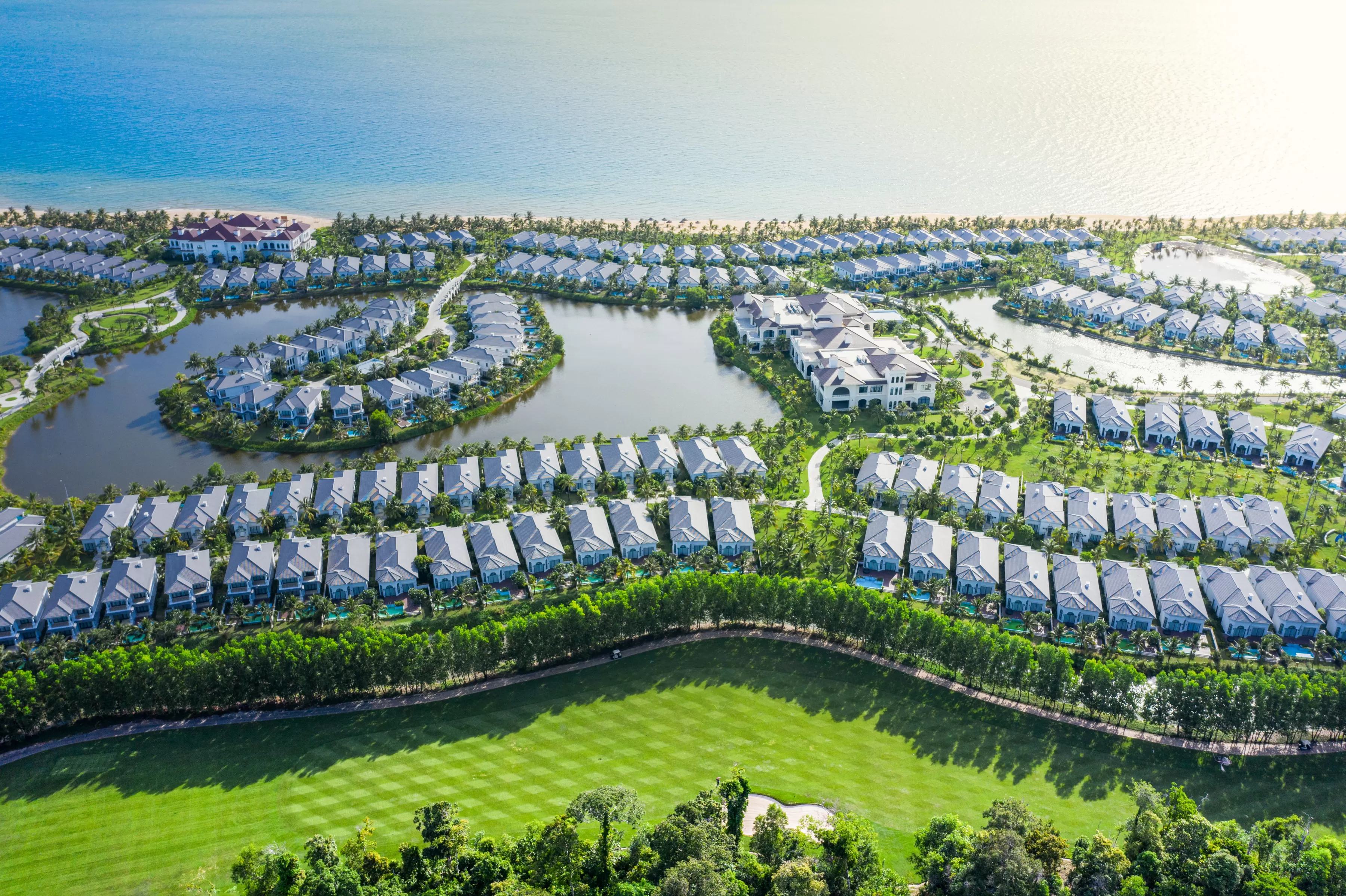 Vinpearl Golf Phú Quốc