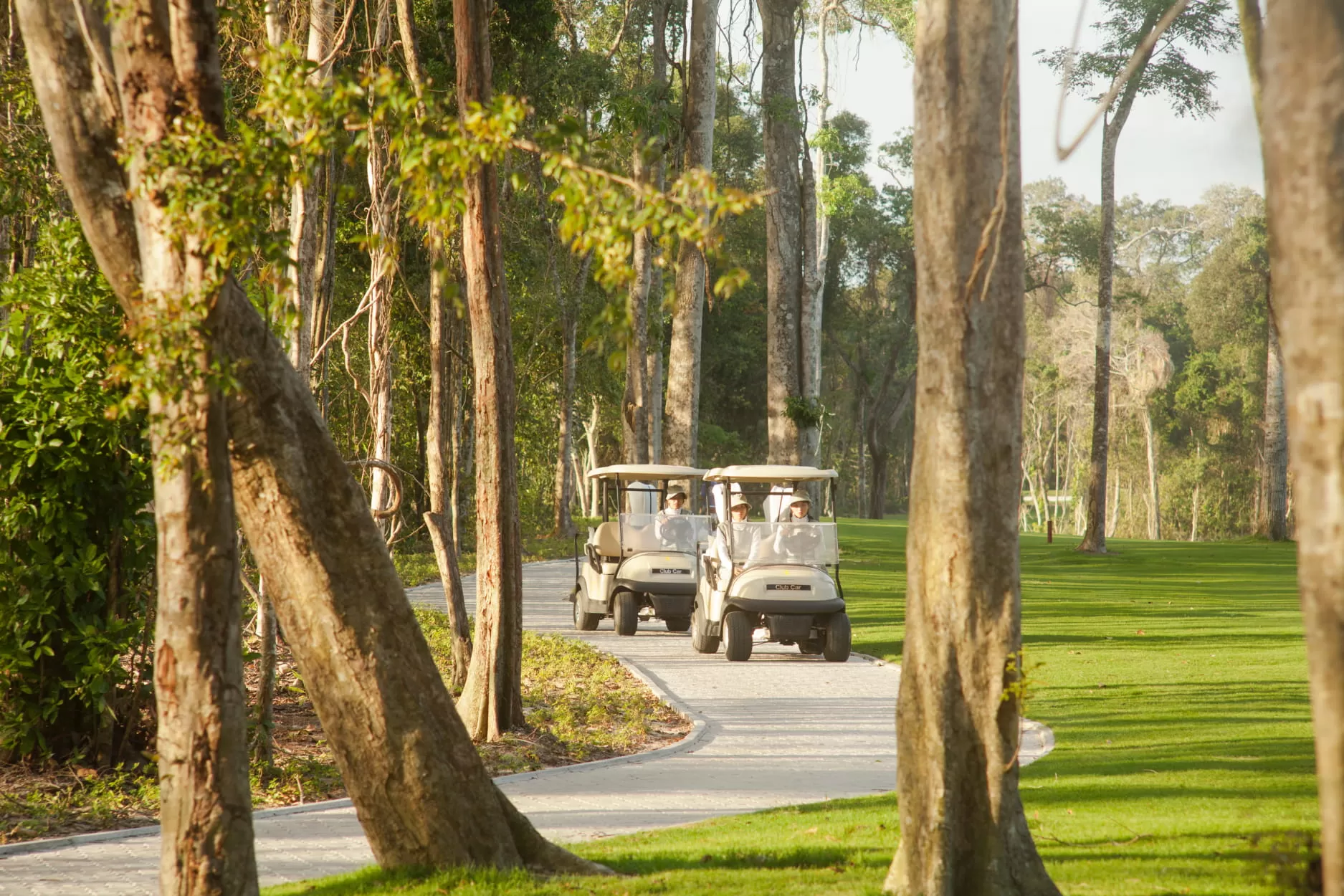 Vinpearl Golf Phú Quốc