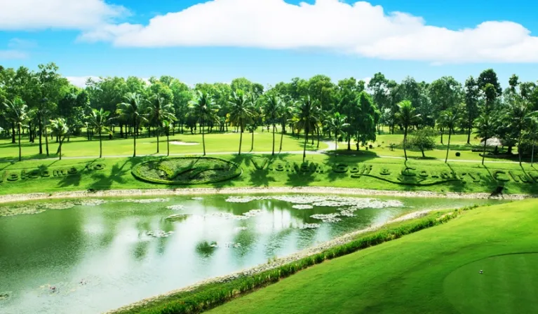 Vietnam Golf & Country Club