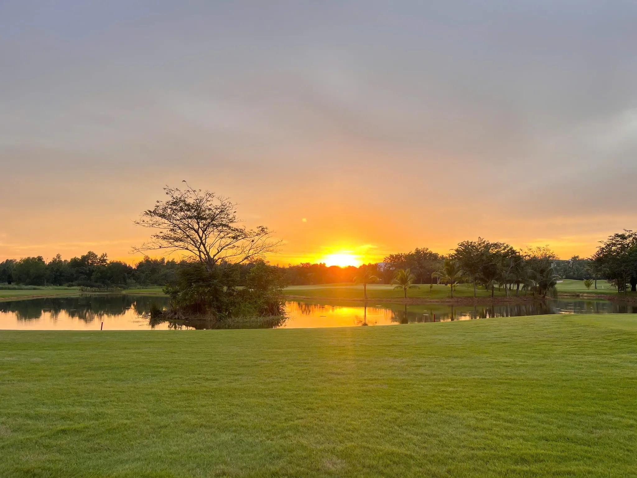 West Lakes Golf & Villas