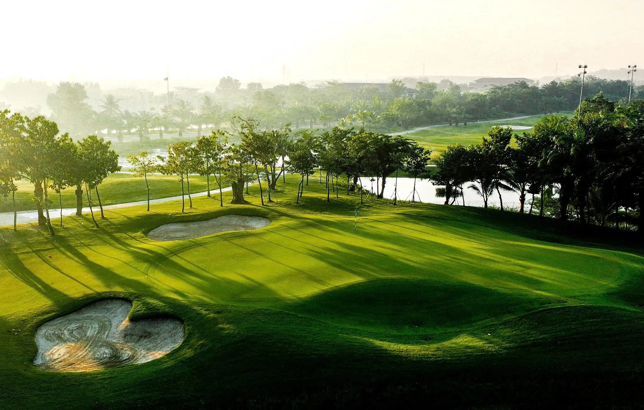 West Lakes Golf & Villas
