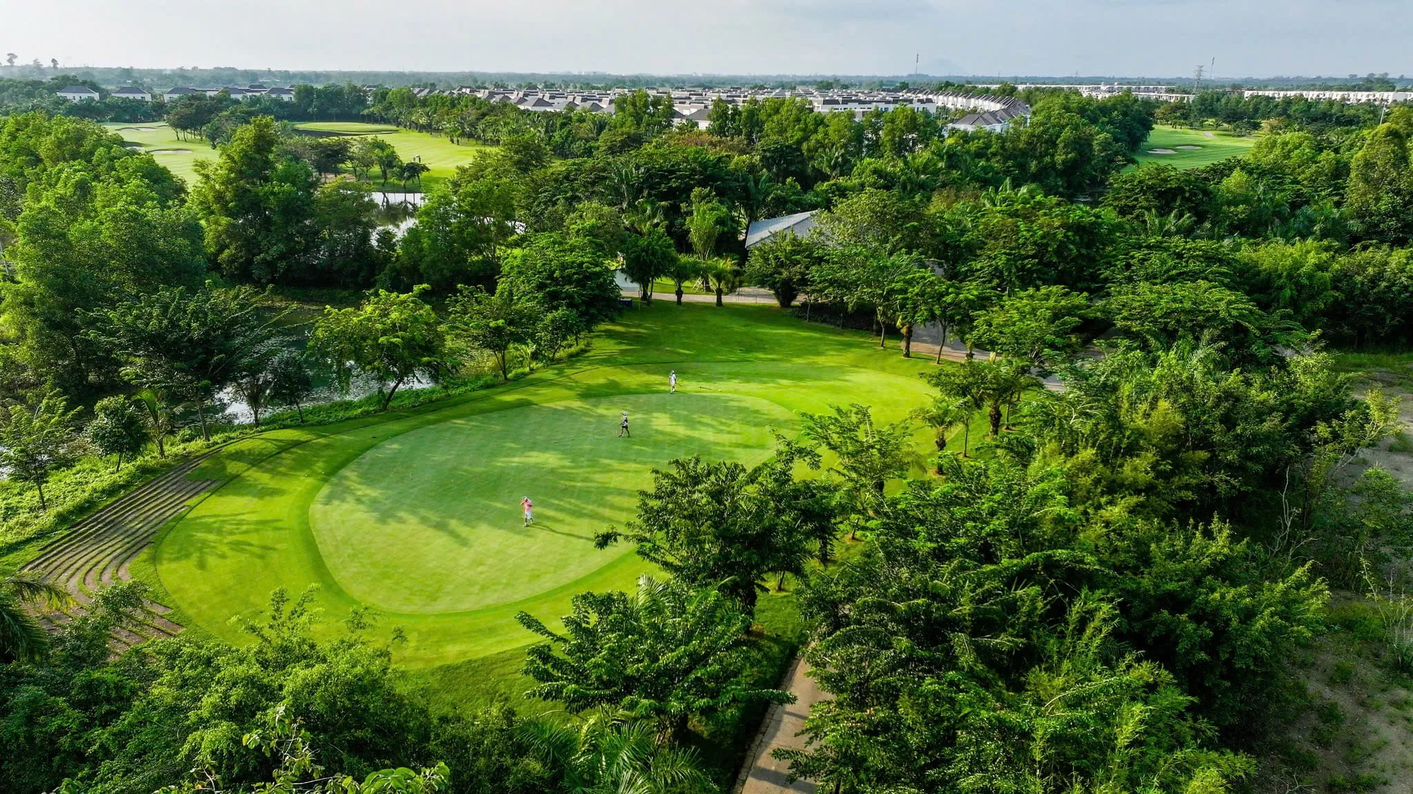 West Lakes Golf & Villas