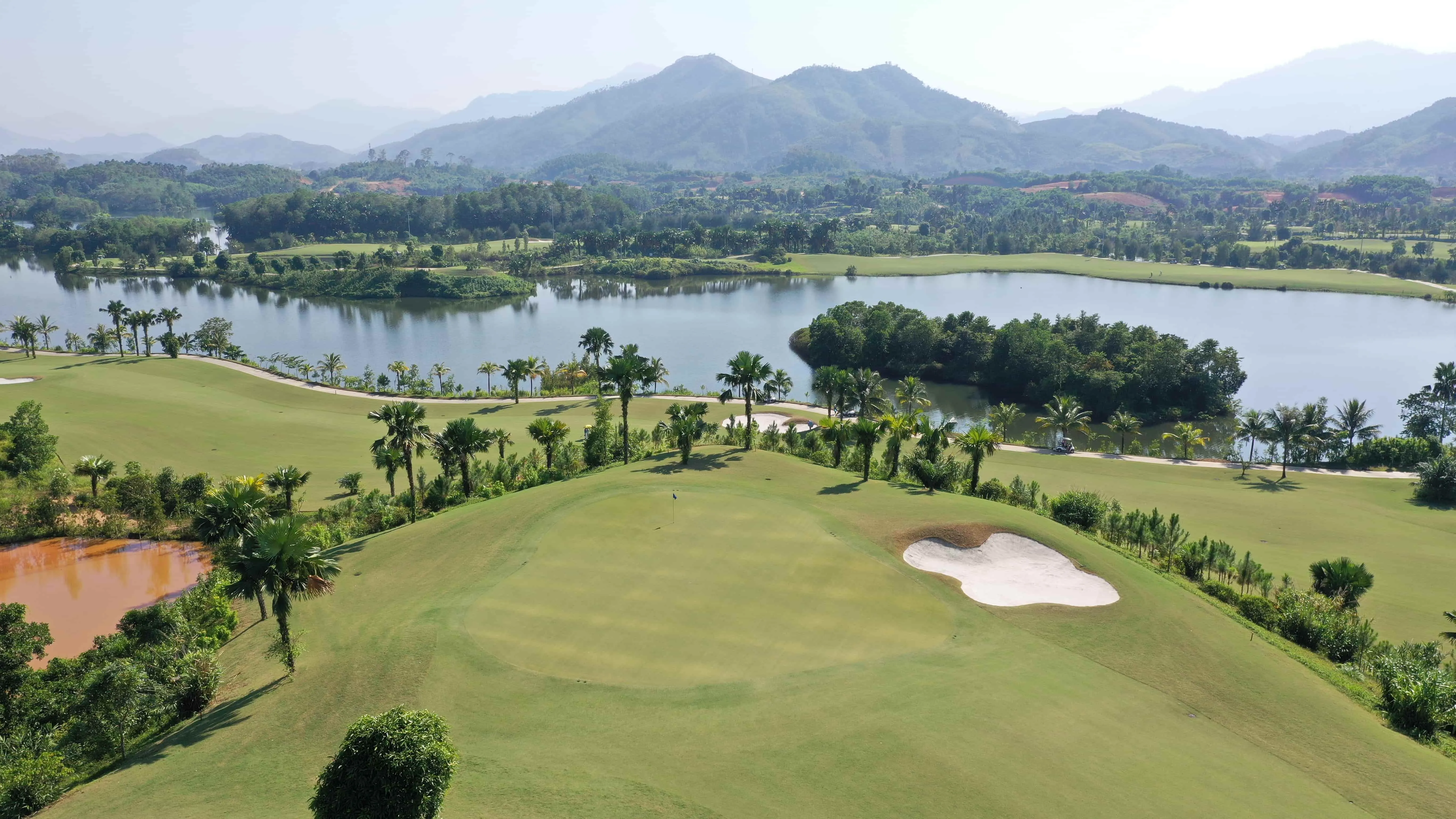 Yen Bai Star Golf & Resort