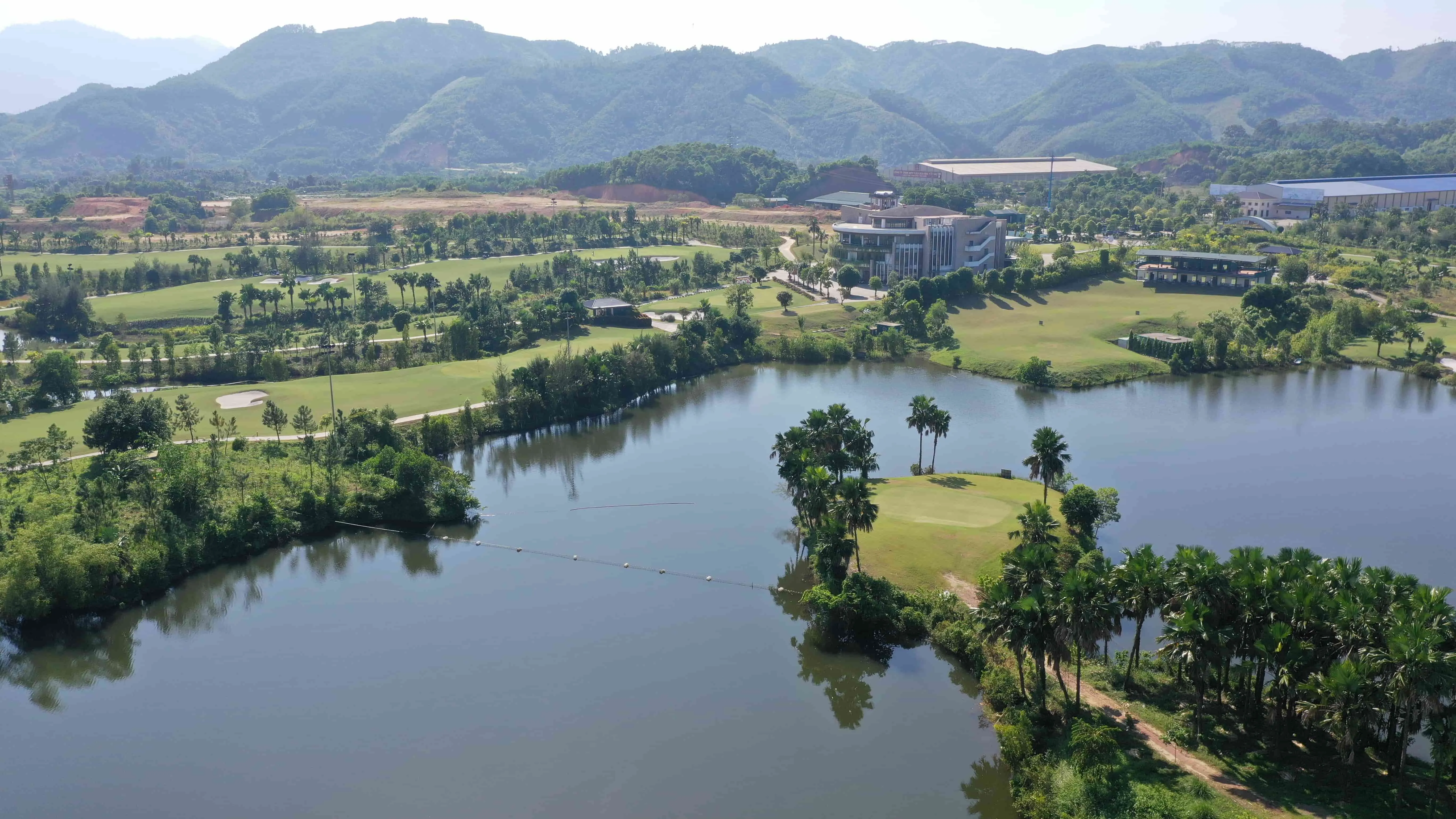 Yen Bai Star Golf & Resort