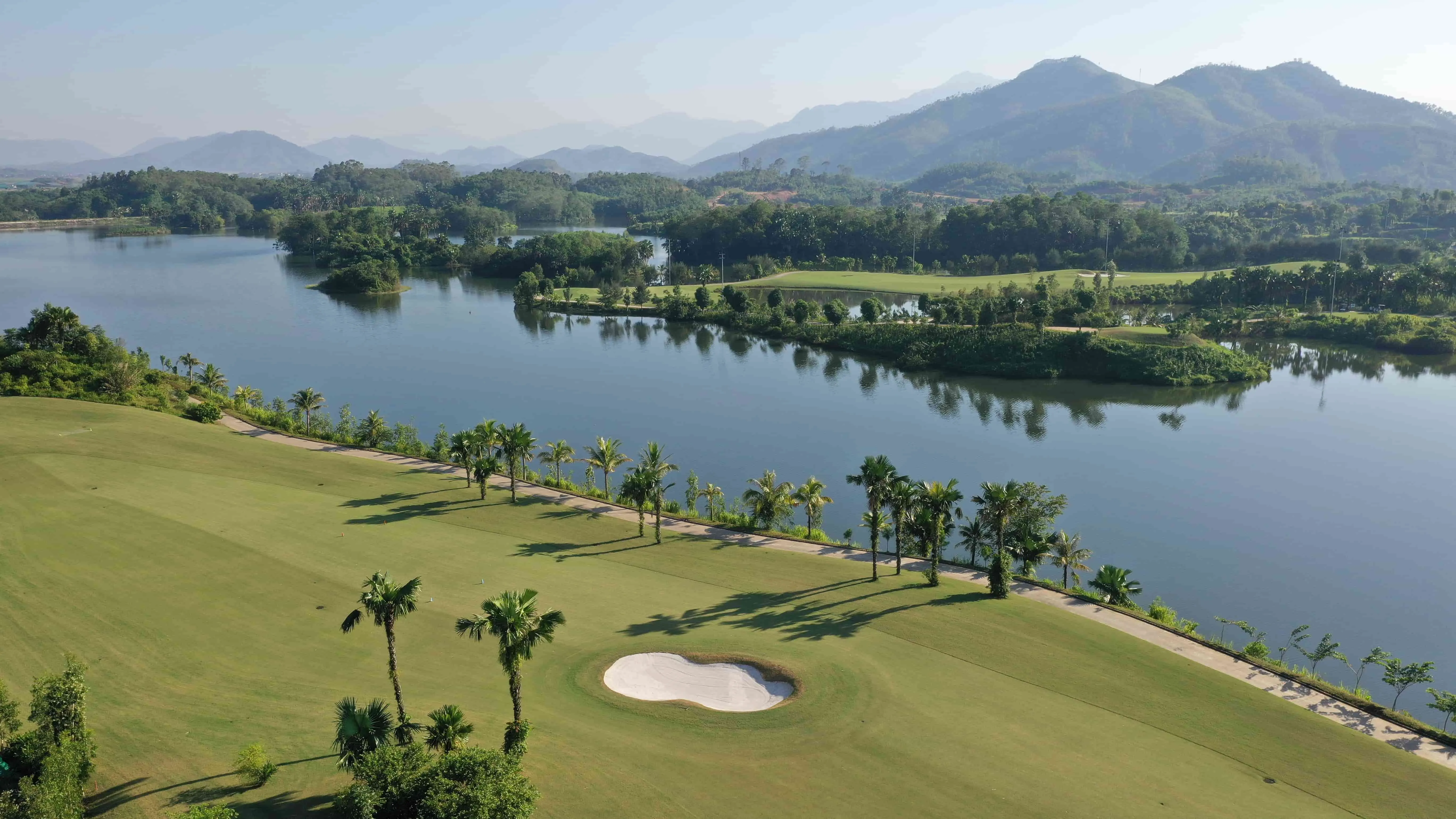 Yen Bai Star Golf & Resort