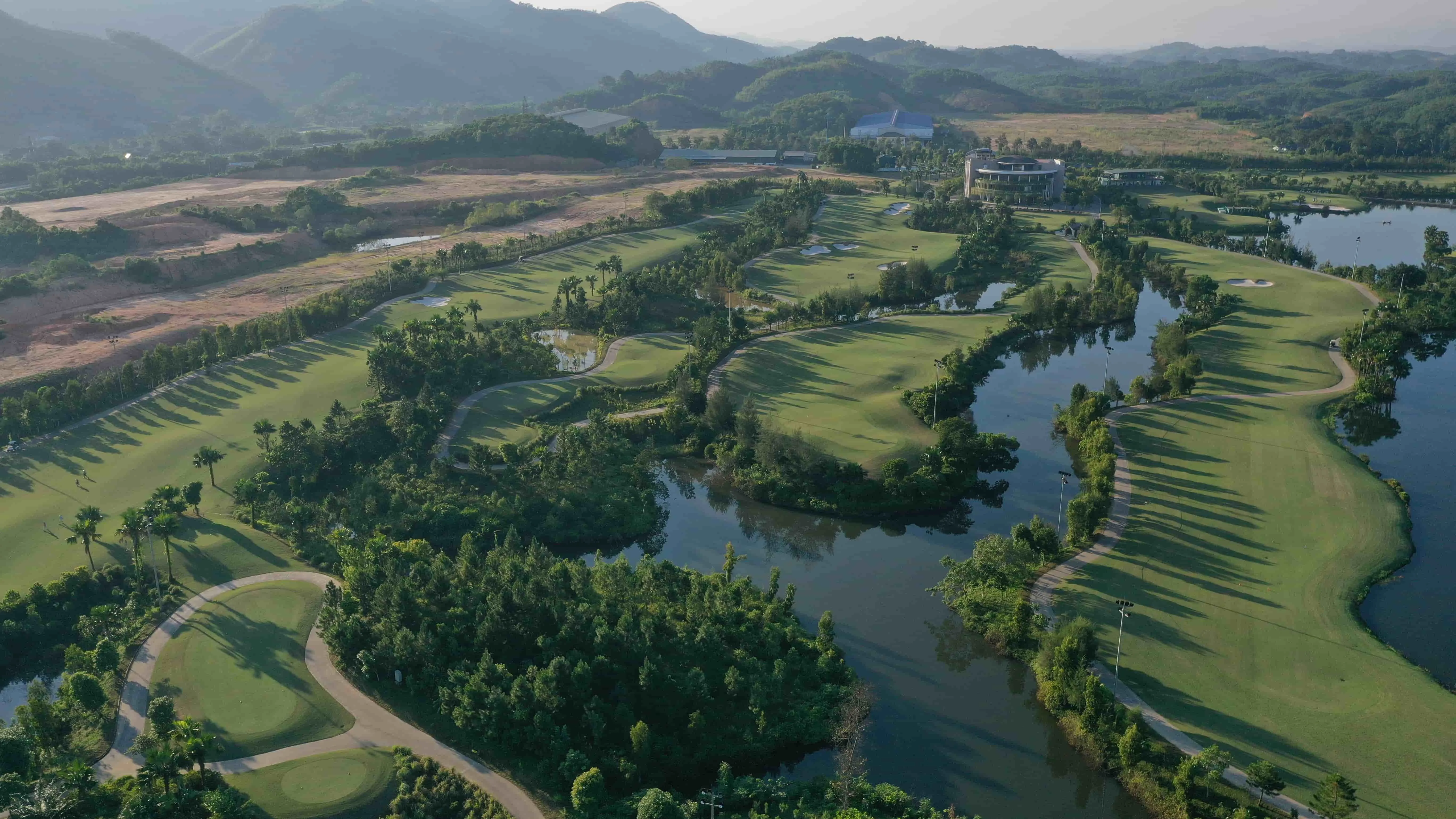 Yen Bai Star Golf & Resort