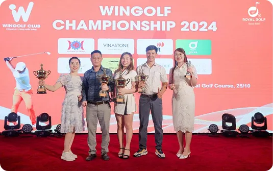 Bứt phá & vươn xa