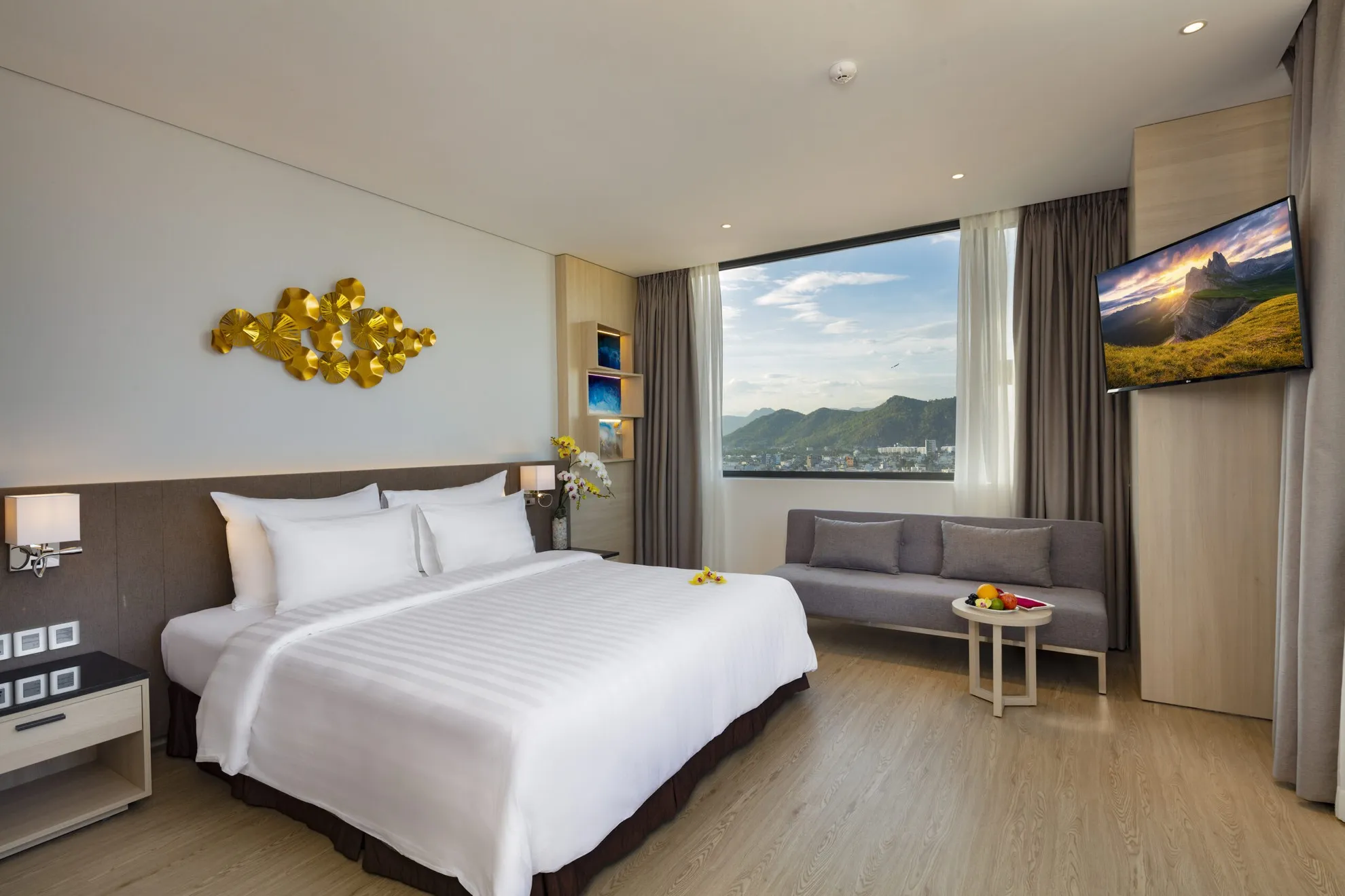 Nha Trang Beach Golf Discovery