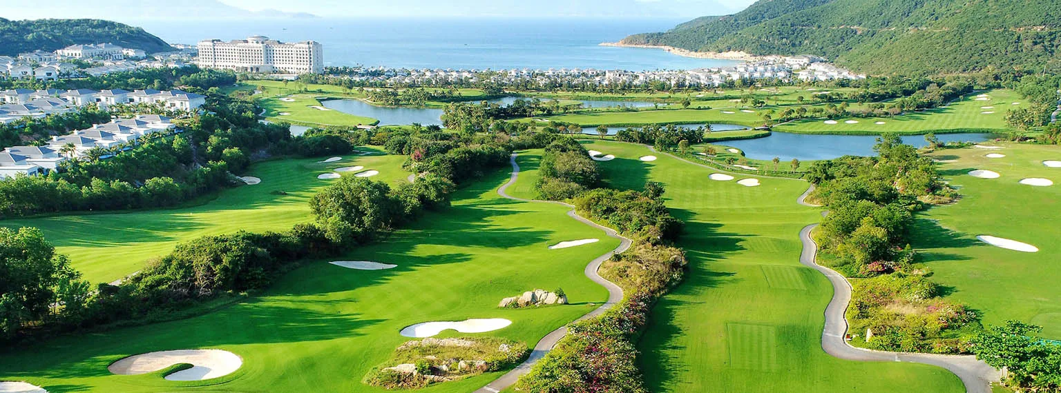 Nha Trang Beach Golf Discovery