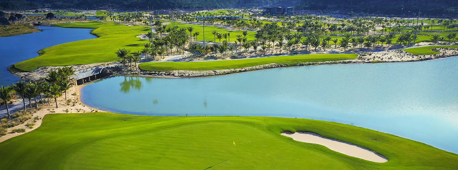 Nha Trang Beach Golf Discovery