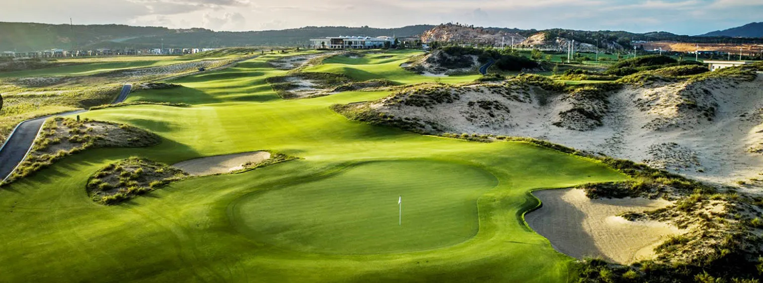 Nha Trang Beach Golf Discovery