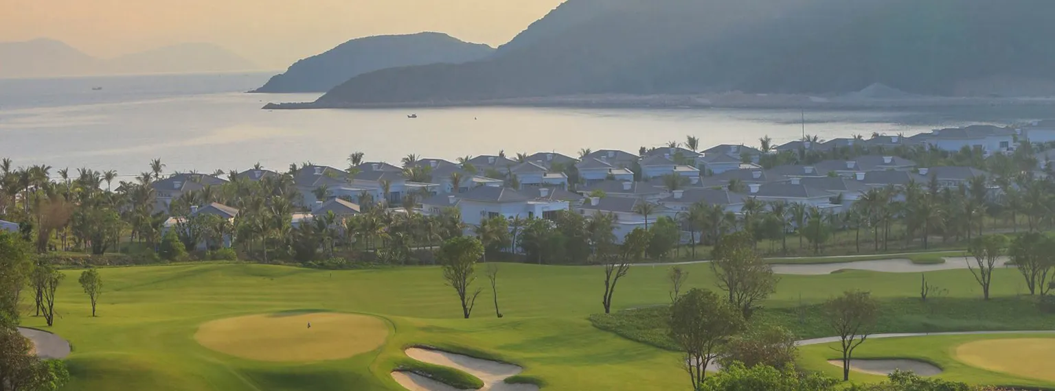 Nha Trang Beach Golf Discovery