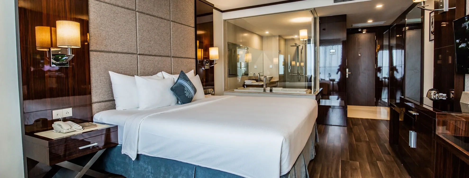 Tour Golf Hà Nội – Hải Phòng – Hạ Long 5N4Đ
