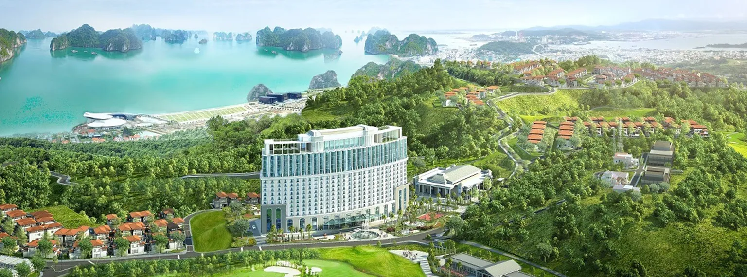 Tour Golf Hà Nội – Hải Phòng – Hạ Long 5N4Đ