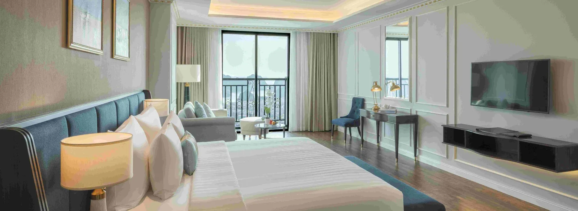 Tour Golf Hà Nội – Hải Phòng – Hạ Long 5N4Đ