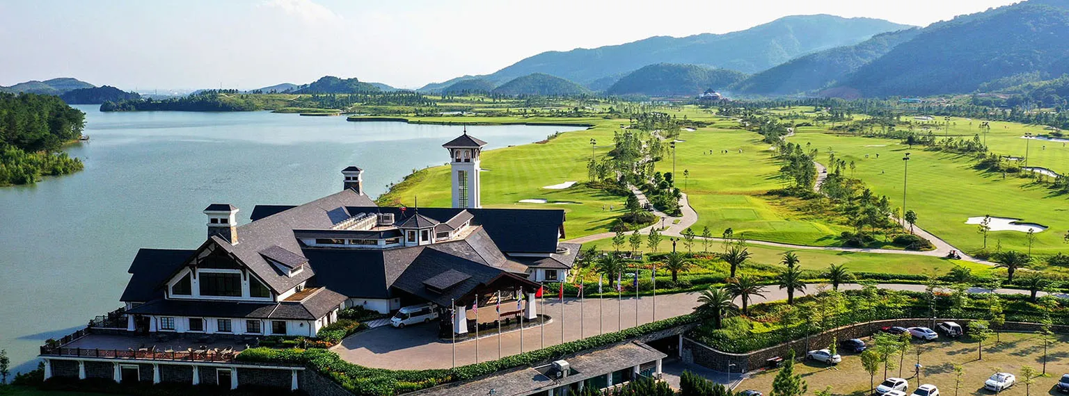 Tour Golf Hà Nội – Hải Phòng – Hạ Long 5N4Đ
