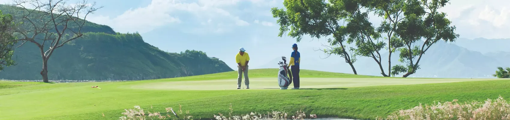 Tour Golf Hà Nội – Hải Phòng – Hạ Long 5N4Đ