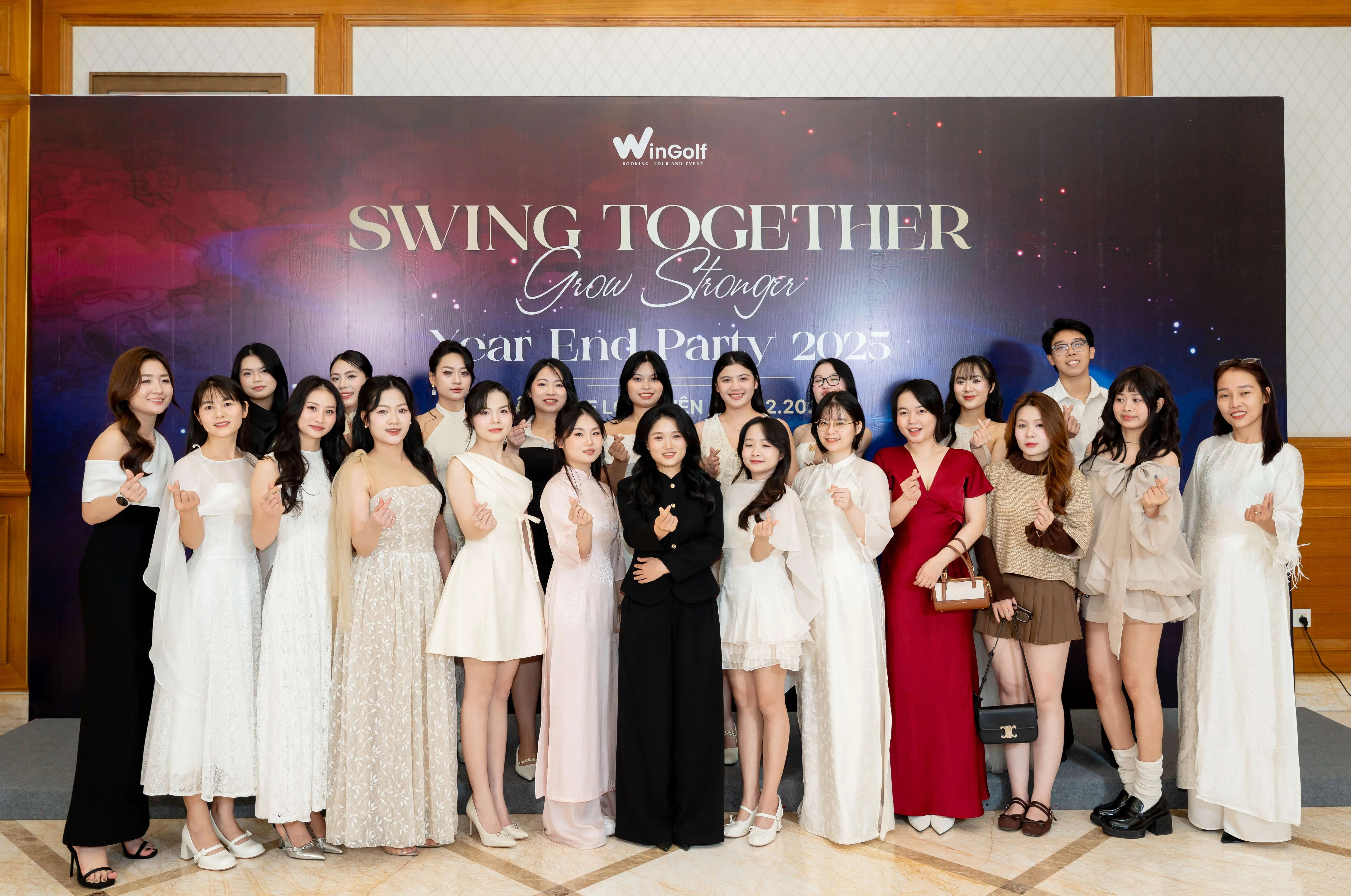 The imprint of Central Vietnam