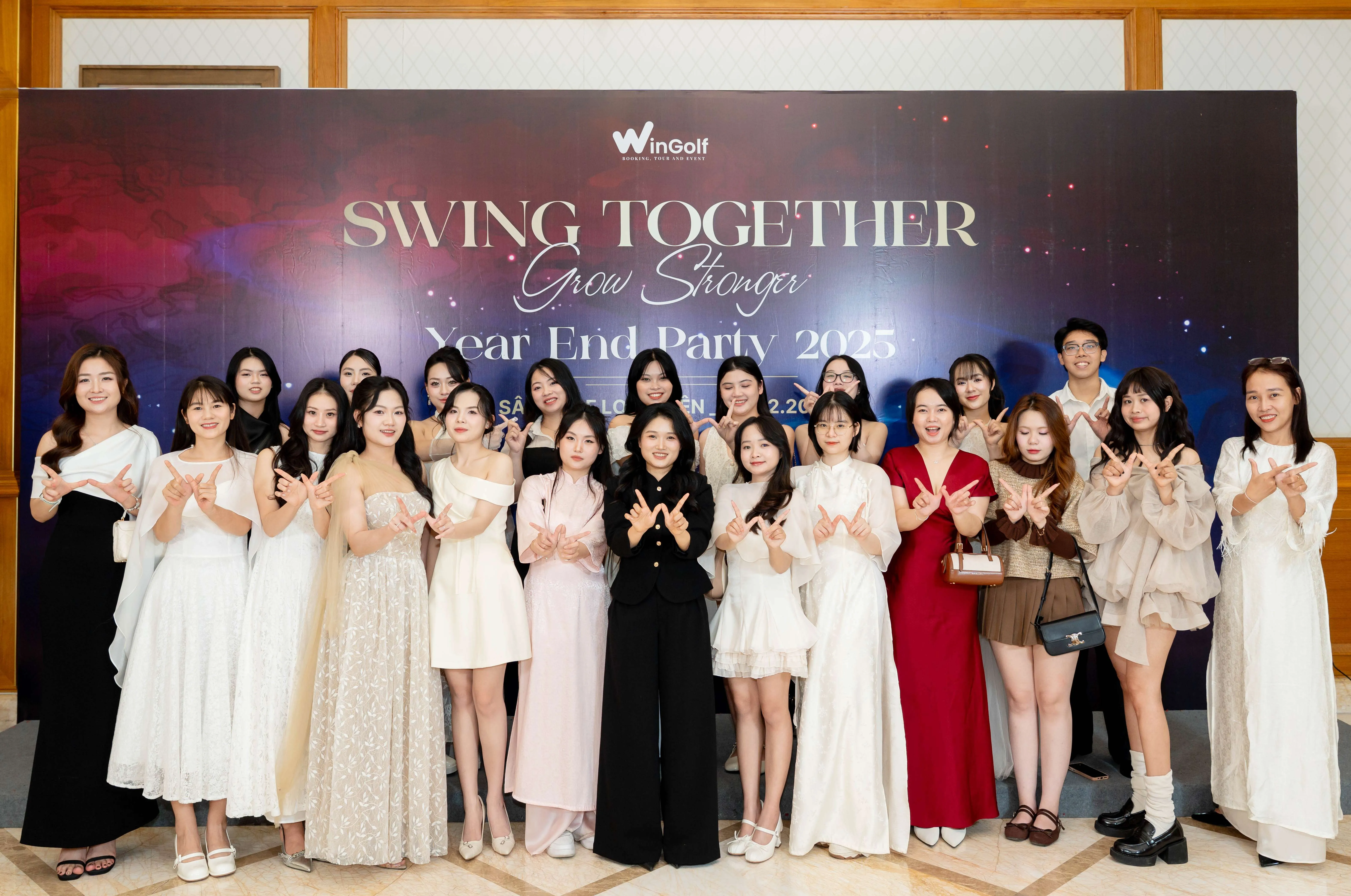 Breakthrough & reach further