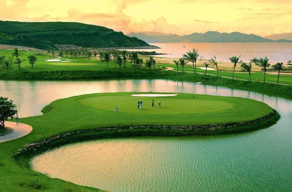 Tam Đảo Golf & Resort