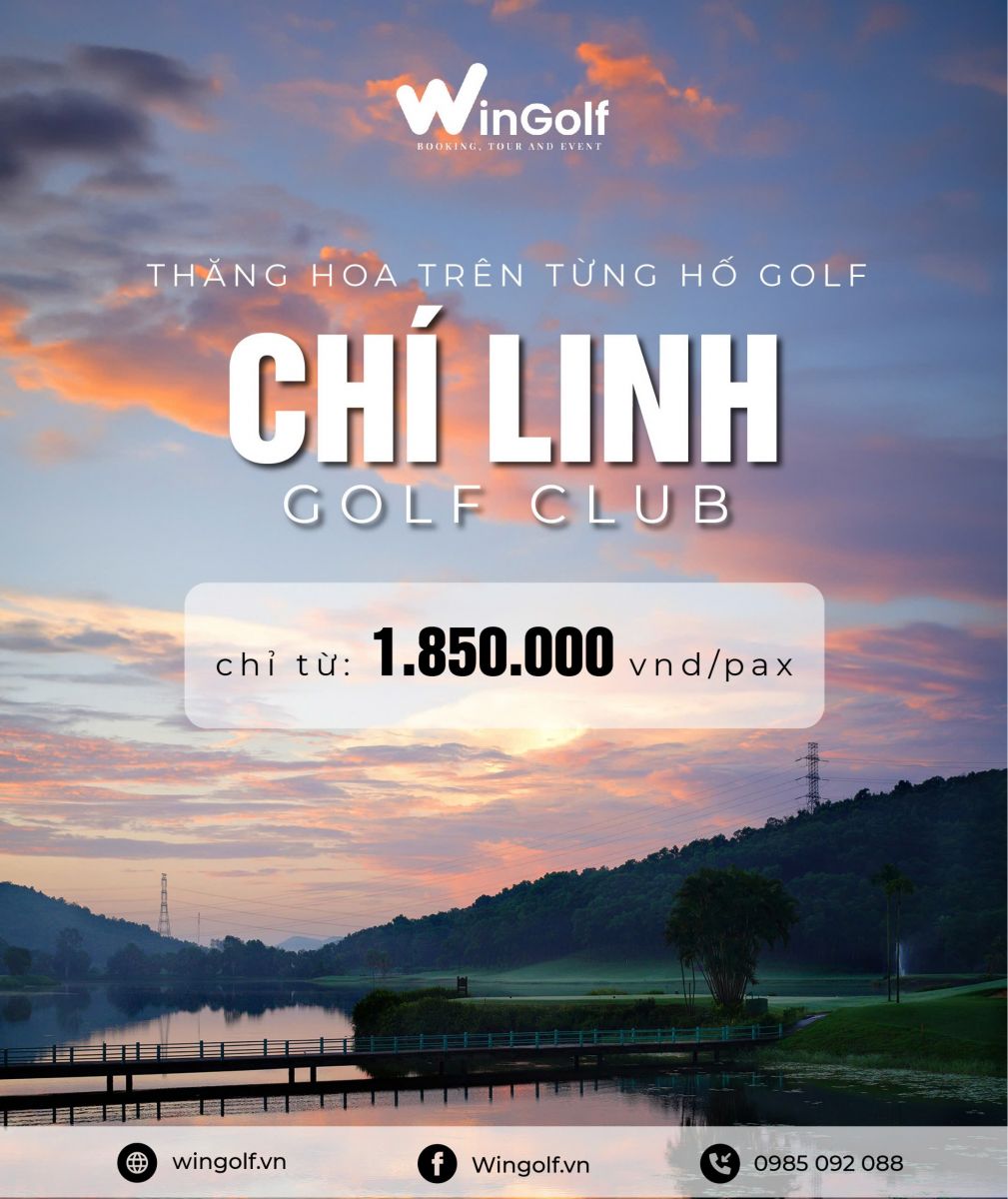 booking wingolf nhanh chóng