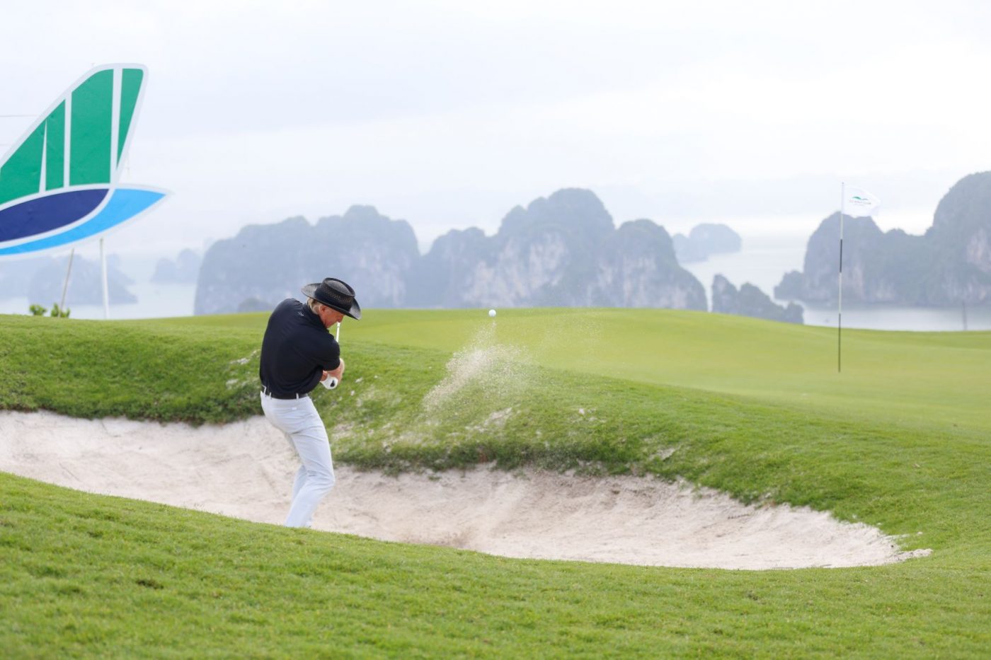 thị trường golf tại Việt Nam 2024