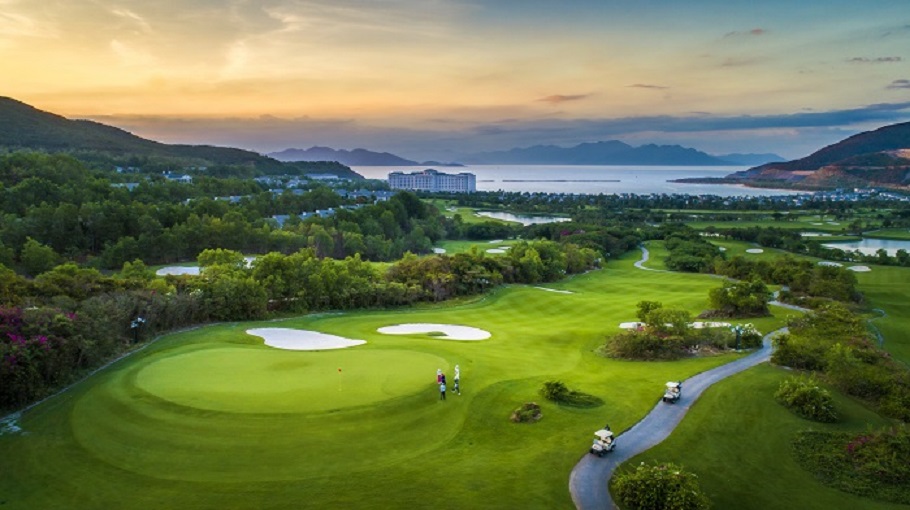 vinpearl golf phú quốc