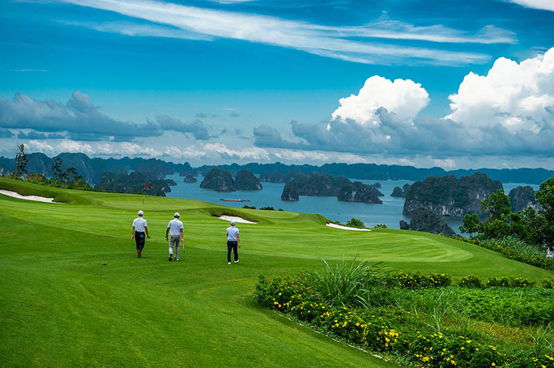 10 mẹo chơi golf hiệu quả cho người mới bắt đầu