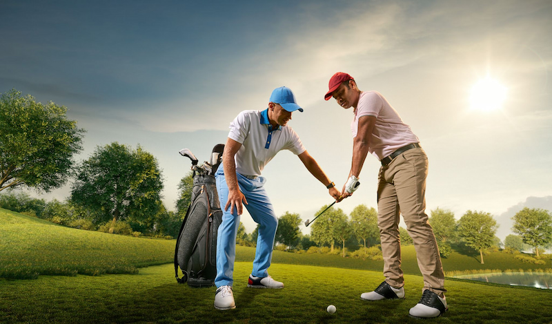 10 mẹo chơi golf hiệu quả